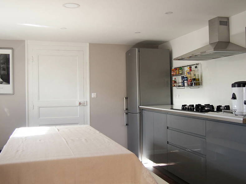 Homestay Saint-Nazaire 151815-3