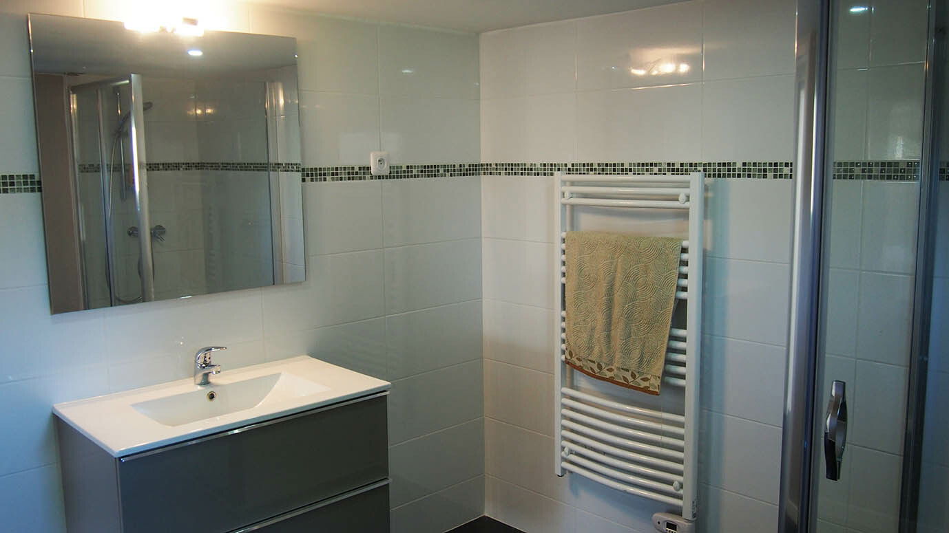 Chambre Chez L'habitant Saint-Nazaire 151815