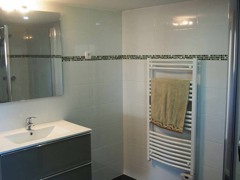 Homestay Saint-Nazaire 151815-4