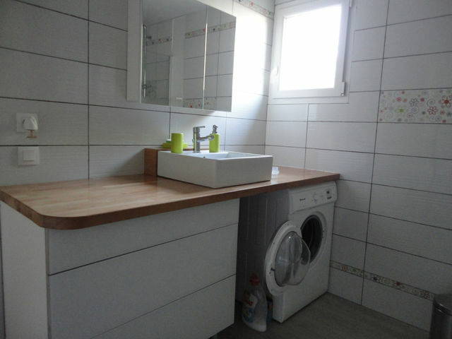 Logement Entier Biarritz 20374-2