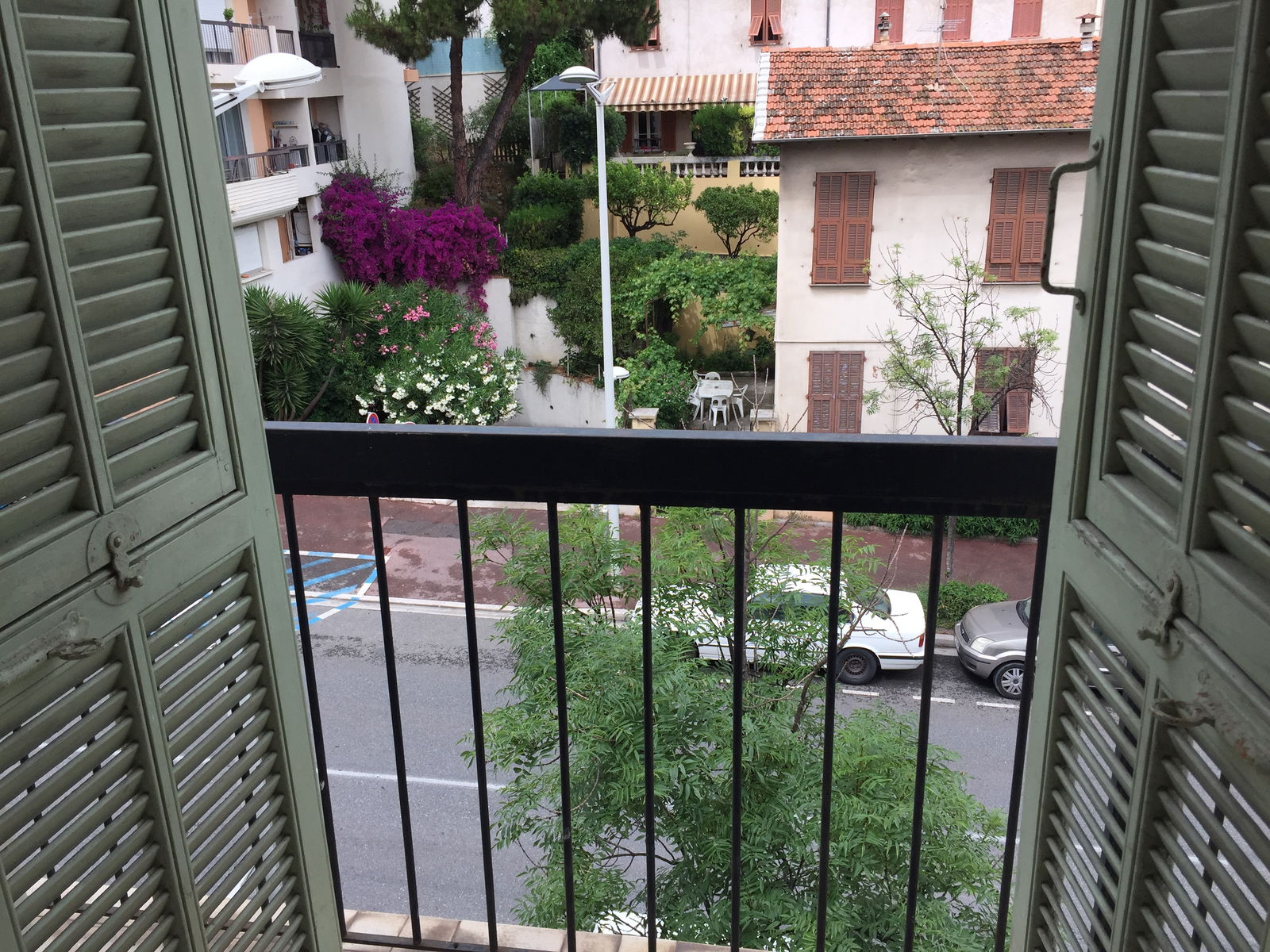 Logement Entier Nice 259854