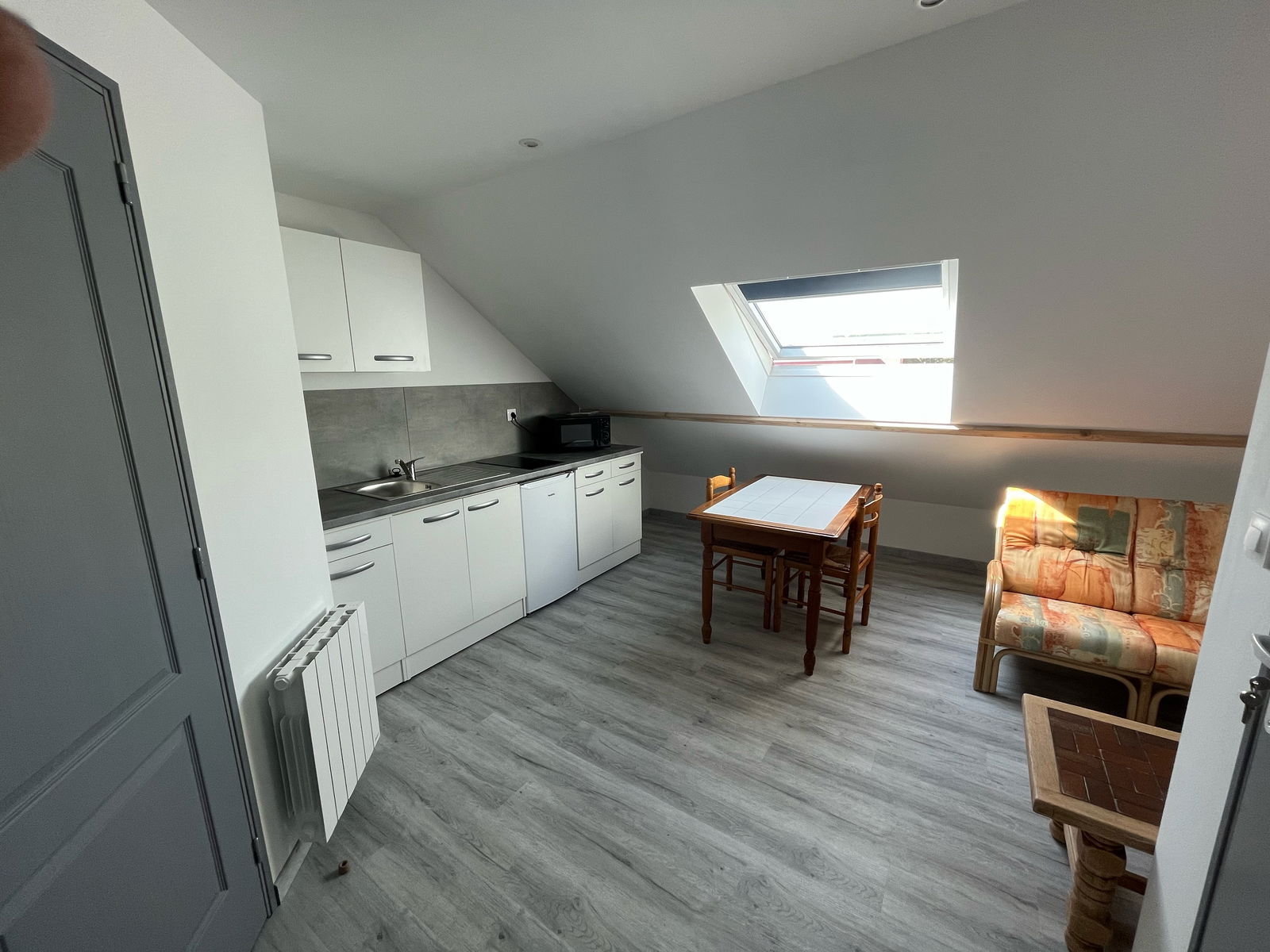 Itsenäinen Studio Anzin 285565