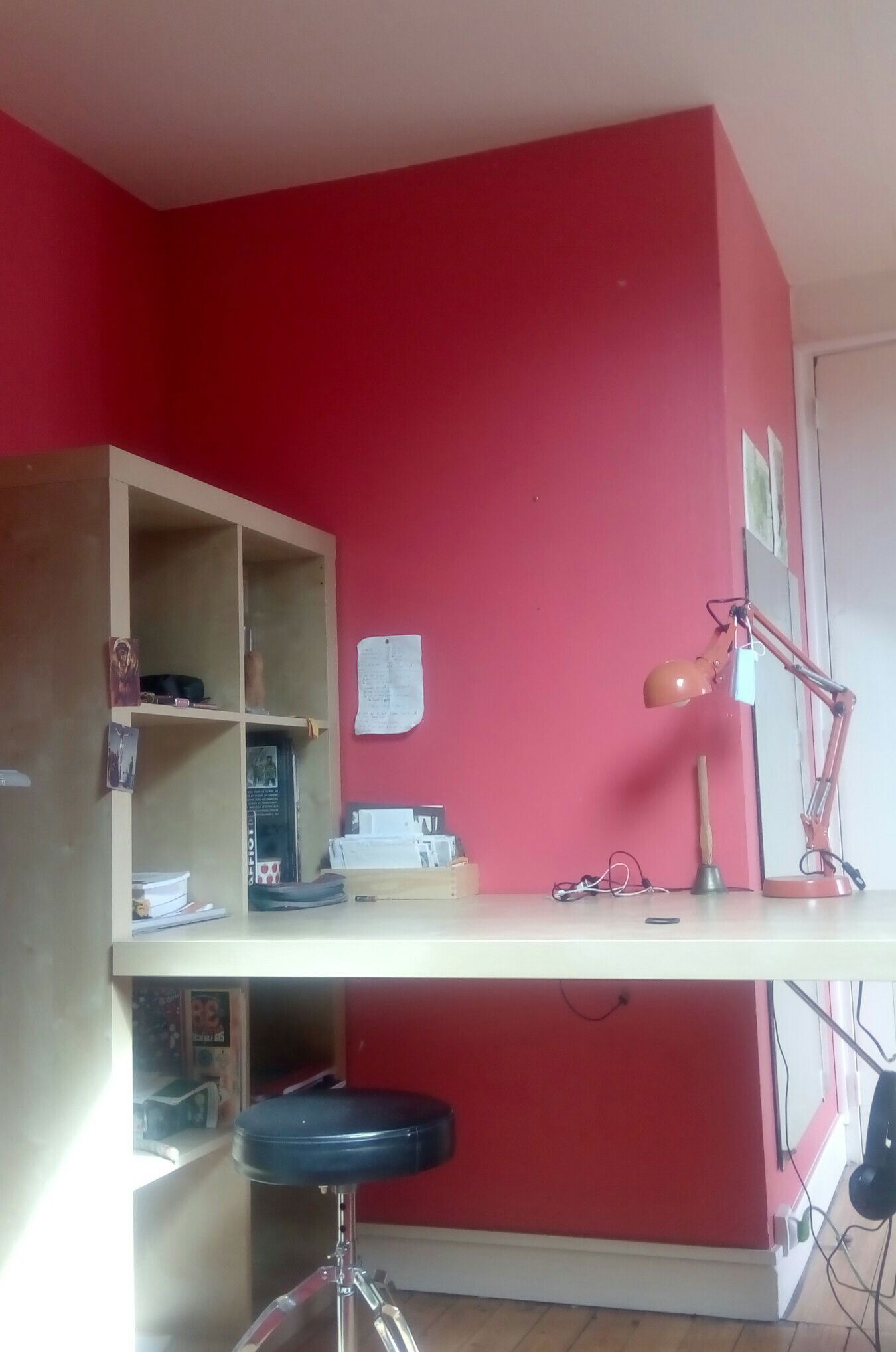 Chambre Chez L'habitant Saint-Rémy 249347