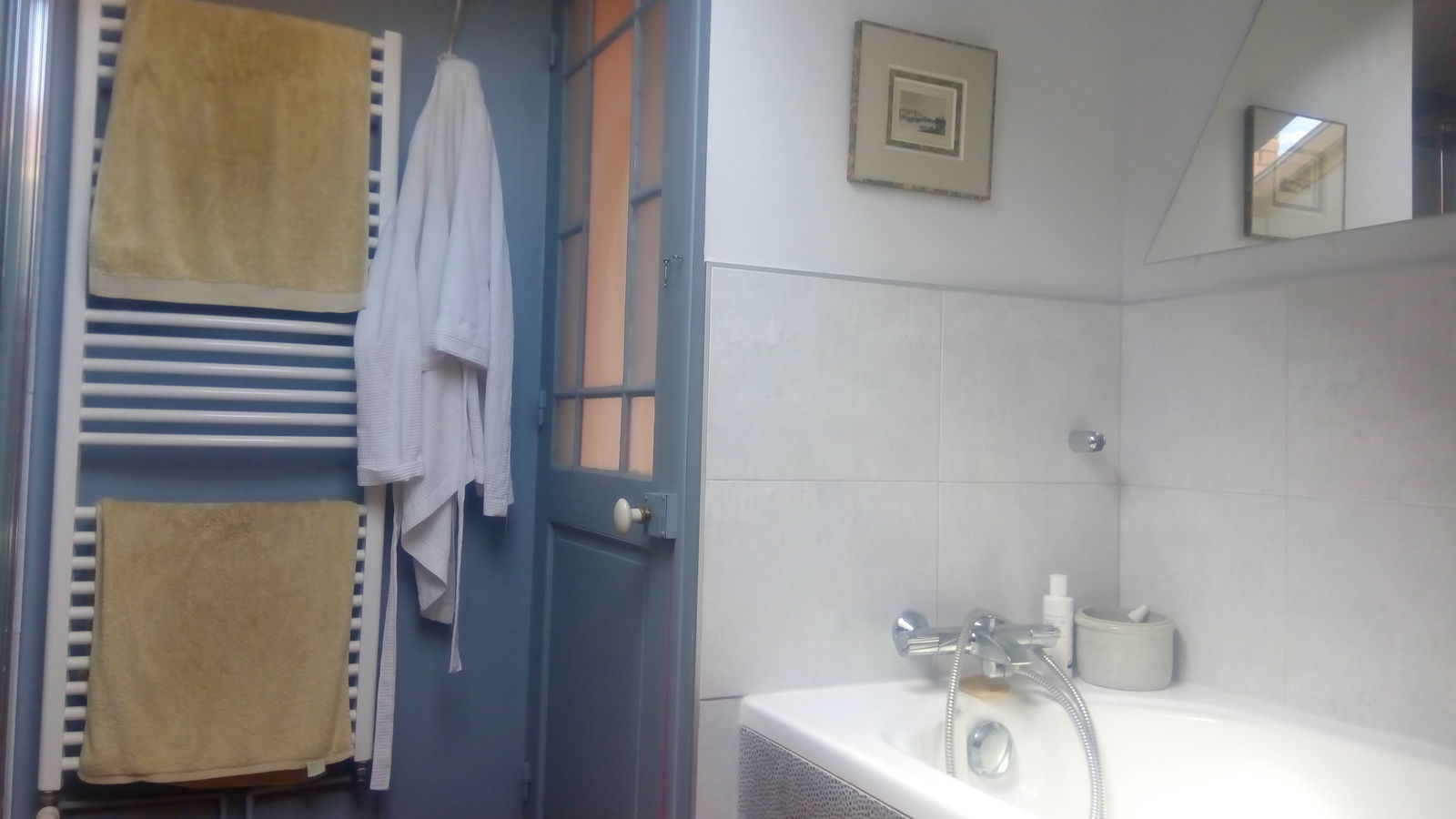 Chambre Chez L'habitant Saint-Rémy 249347