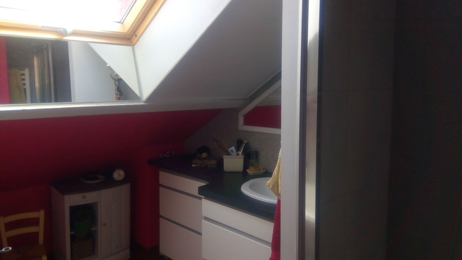 Chambre Chez L'habitant Saint-Rémy 249347