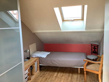 Chambre À Louer Saint-Rémy 253676