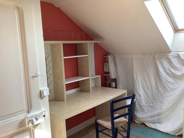 Chambre À Louer Saint-Rémy 253676