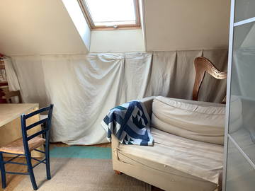 Chambre À Louer Saint-Rémy 253676