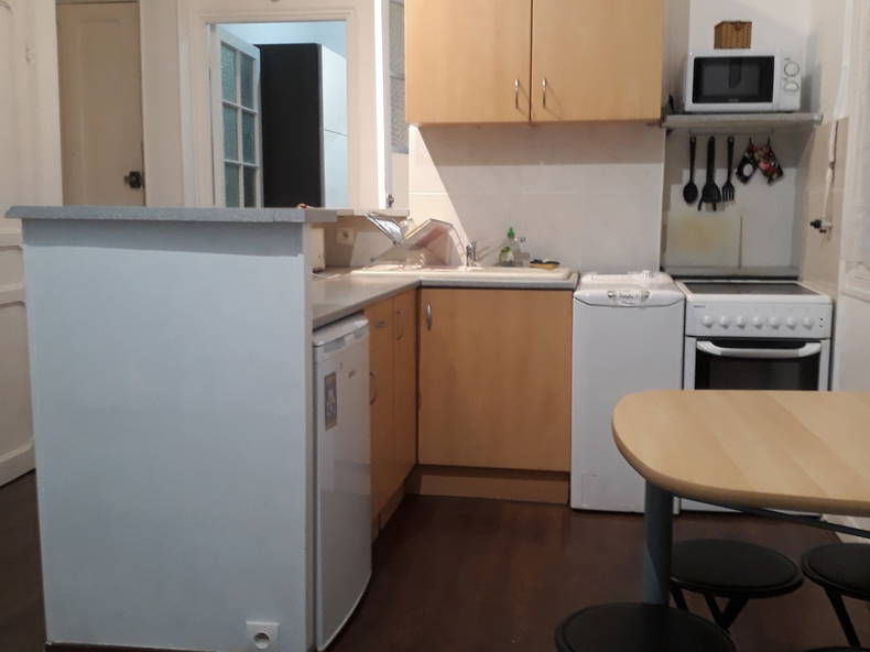 Entire Home Nice 232378-2