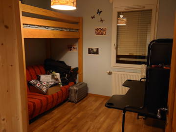 Chambre À Louer Évires 255731