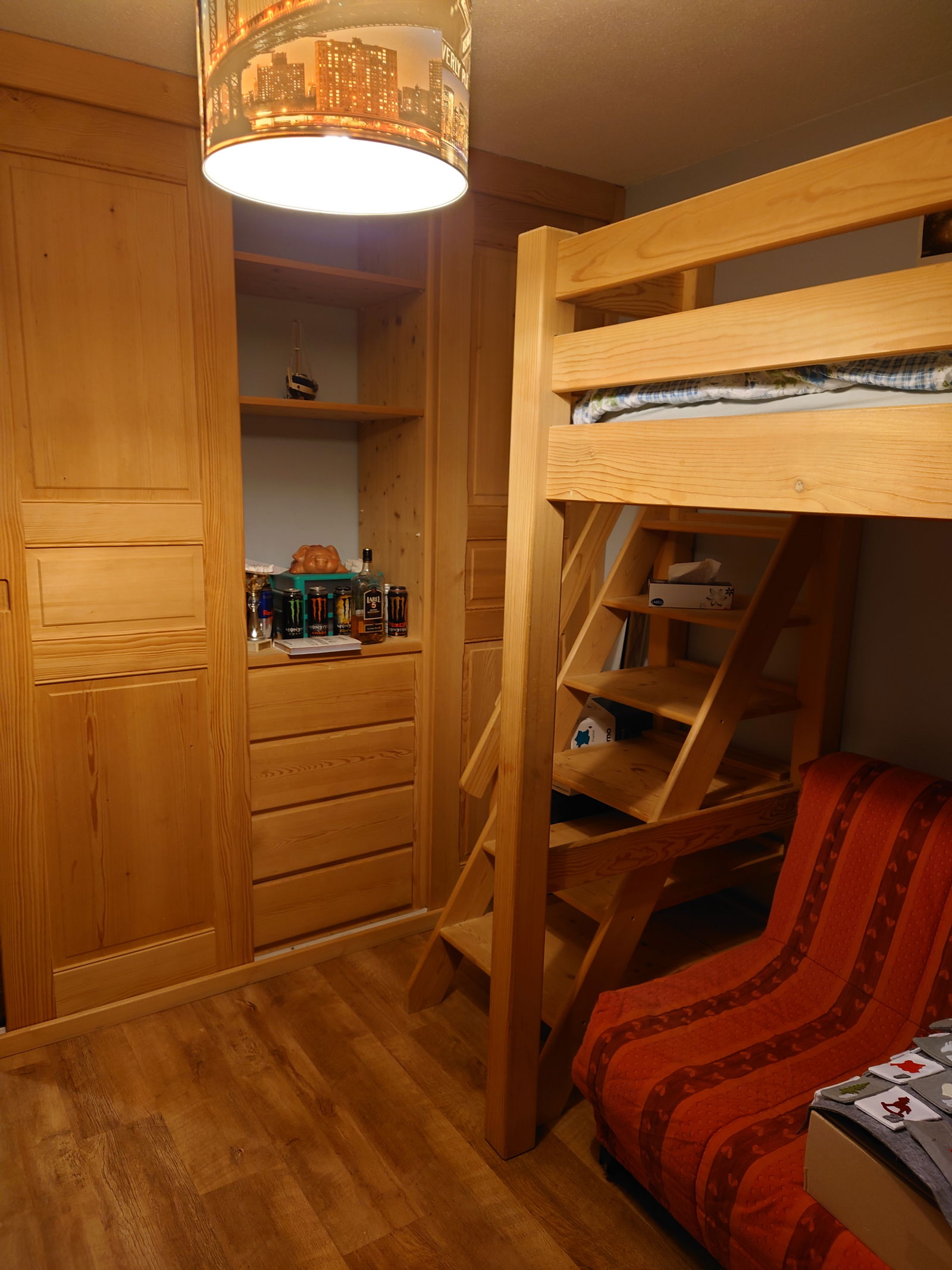 Chambre Chez L'habitant Évires 255731