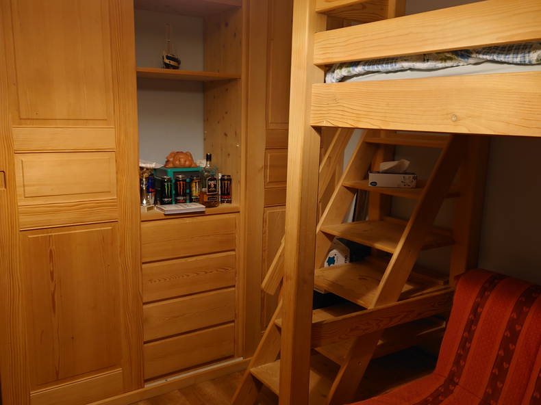 Chambre Chez L'habitant Évires 255731-2