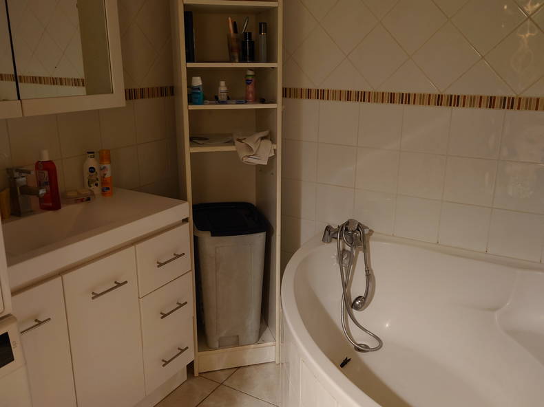 Chambre Chez L'habitant Évires 255731-3