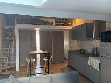 Location étudiante en plein centre ville de Bordeaux