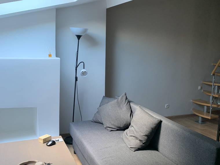 Gehele Woning Bordeaux 654876