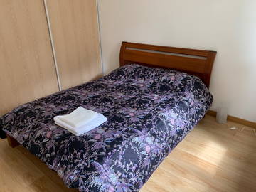 Chambre À Louer Saint-Malo 253052