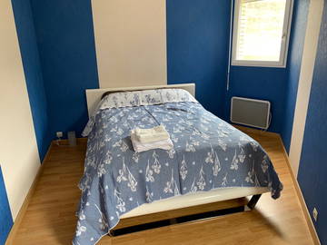 Chambre À Louer Saint-Malo 253053