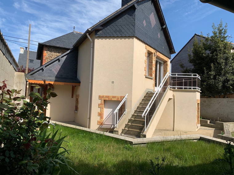 Homestay Saint-Malo 253054