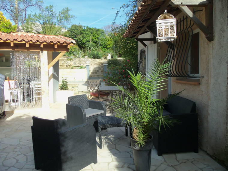 Habitación En Alquiler Marseille 260107