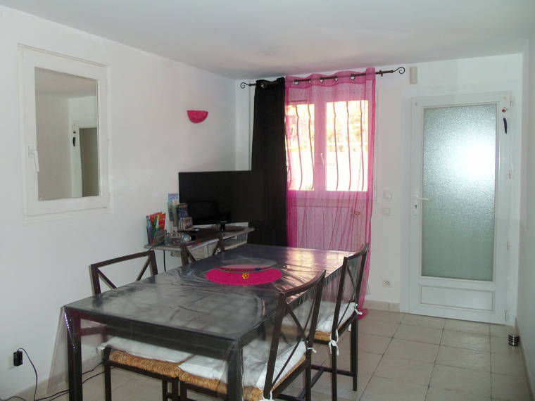 Habitación En Alquiler Marseille 260107