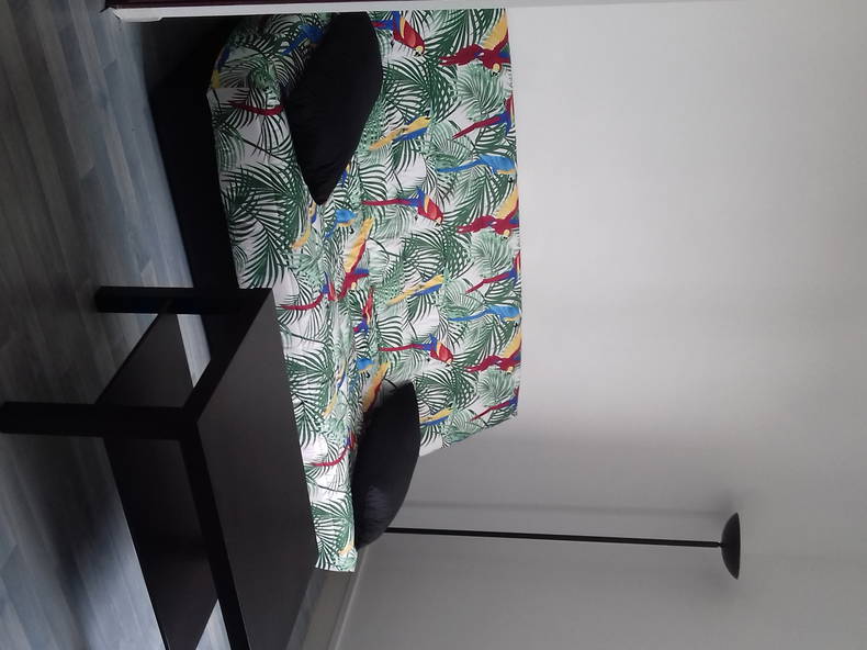 Hospedagem Em Casa De Família Le Havre 180897-1