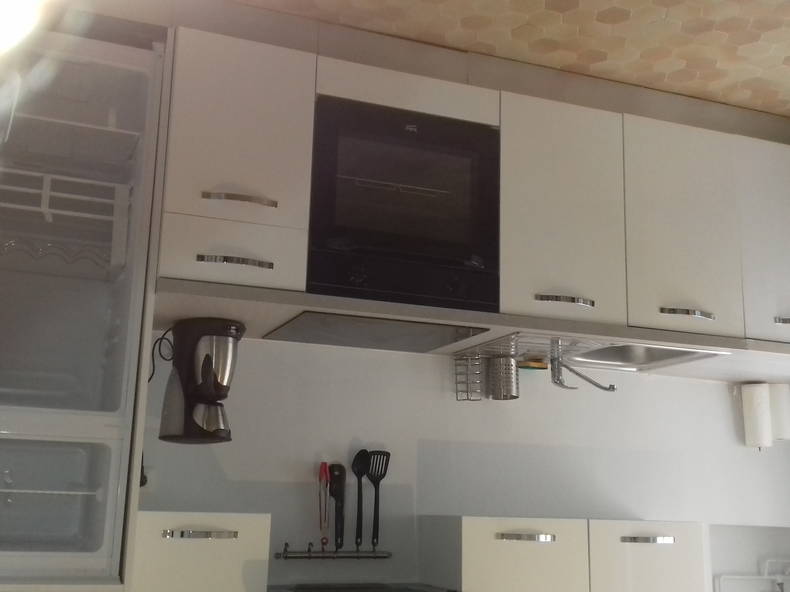 Hospedagem Em Casa De Família Le Havre 180897-2