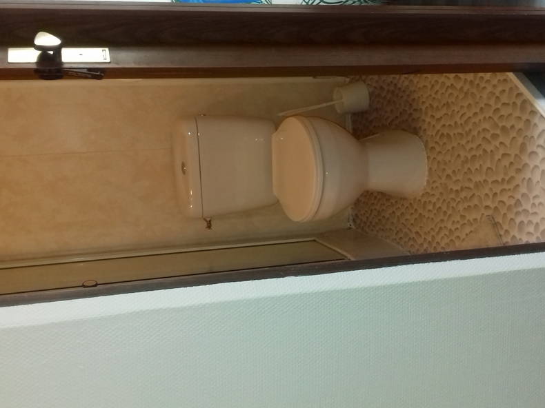 Hospedagem Em Casa De Família Le Havre 180897-4