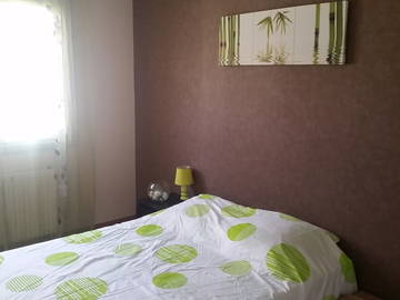 Room For Rent Villard-Bonnot 118859