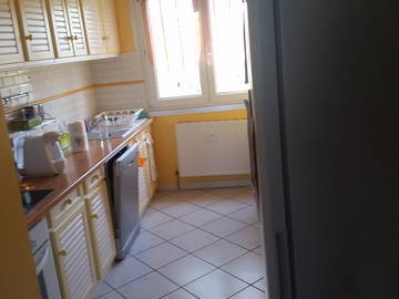 Room For Rent Villard-Bonnot 118859