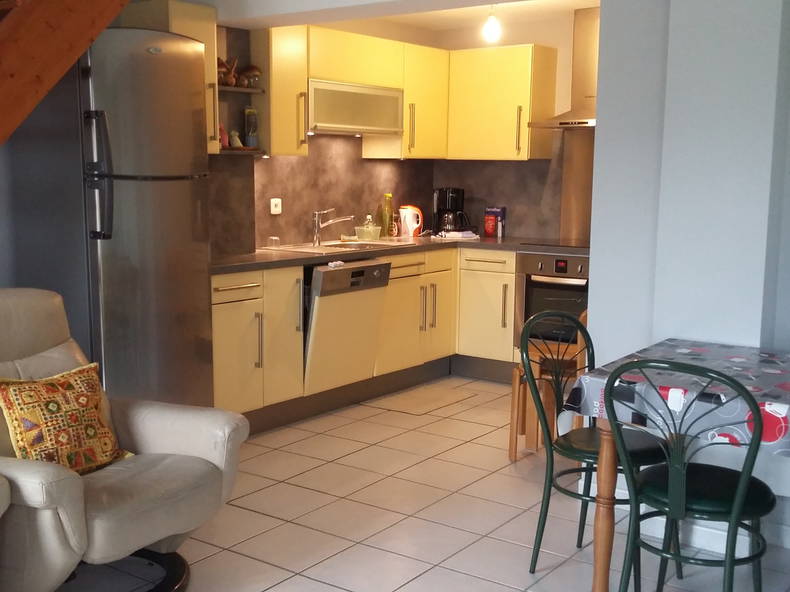 Entire Home Argelès-sur-Mer 125466-2