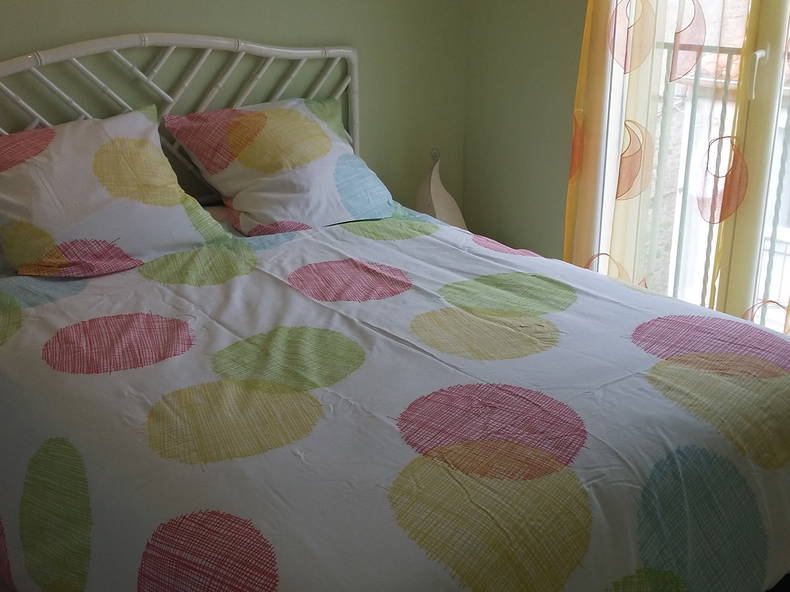 Entire Home Argelès-sur-Mer 125466-4