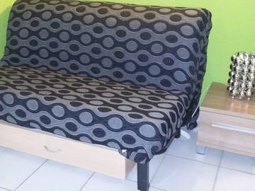 Logement Entier Argelès-Sur-Mer 125466-6