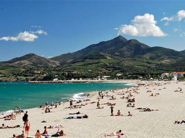 Logement Entier Argelès-Sur-Mer 125466-9