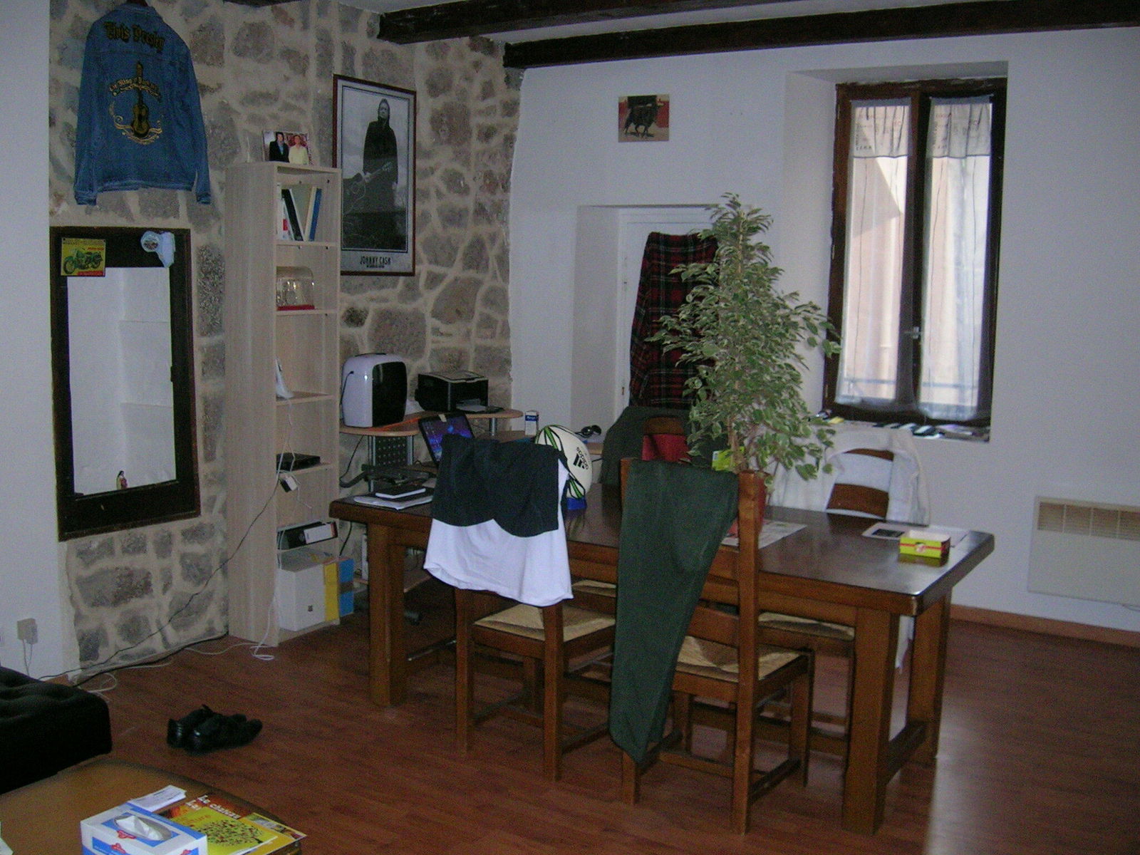 Colocation Agde 62674