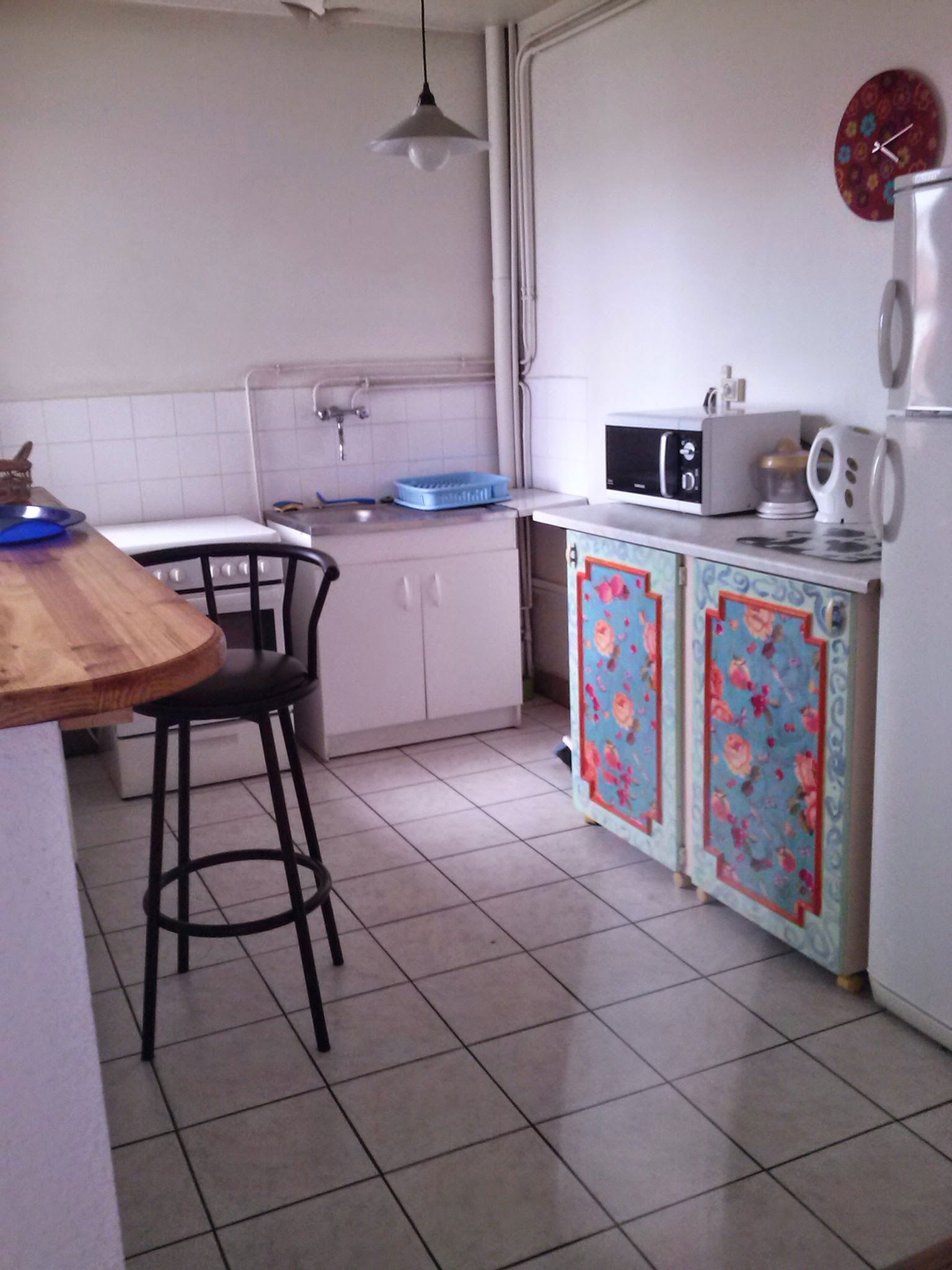 Colocation Clermont-Ferrand 155994