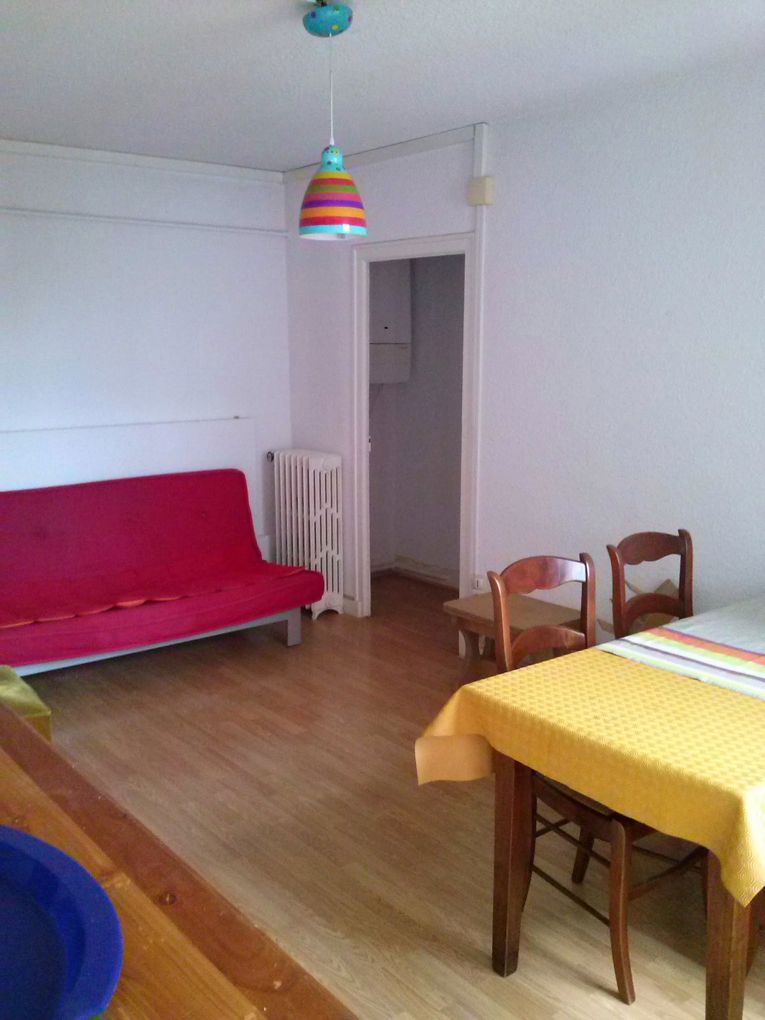 Colocation Clermont-Ferrand 155994