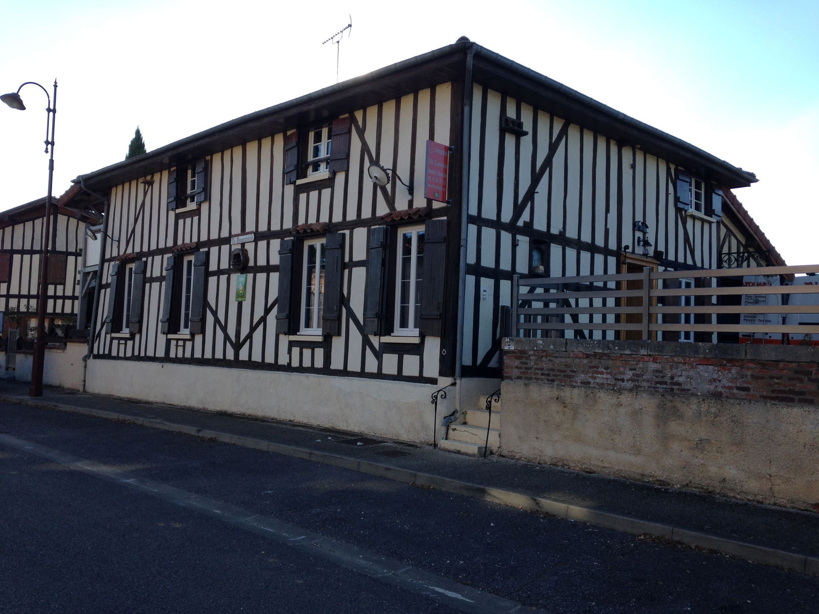 Onofhängeg Studio Giffaumont-Champaubert 178475