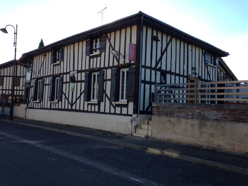 Casa Inteira Giffaumont-Champaubert 178475-3