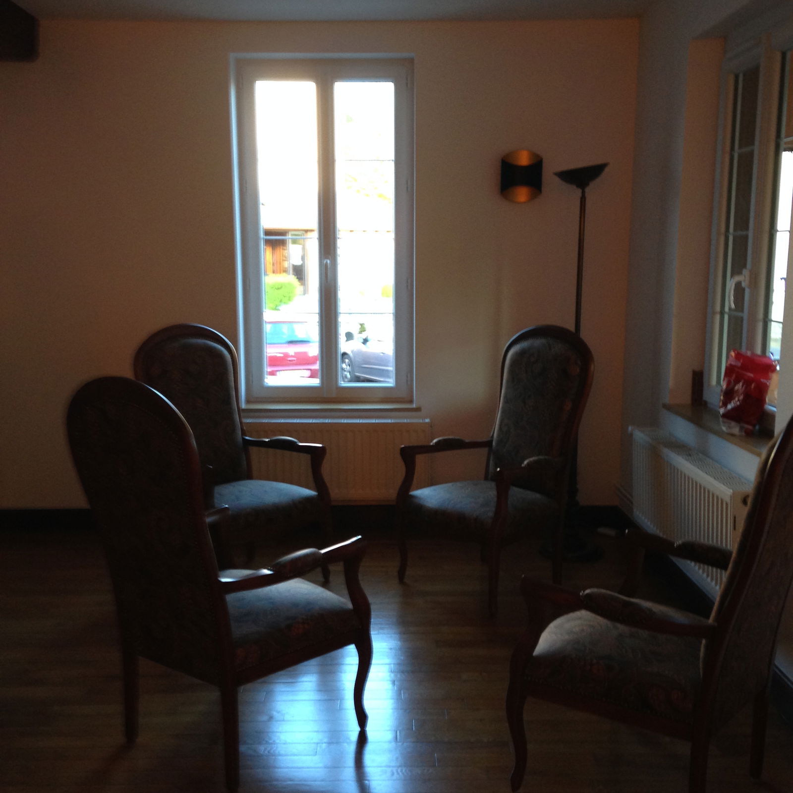 Onofhängeg Studio Giffaumont-Champaubert 178475