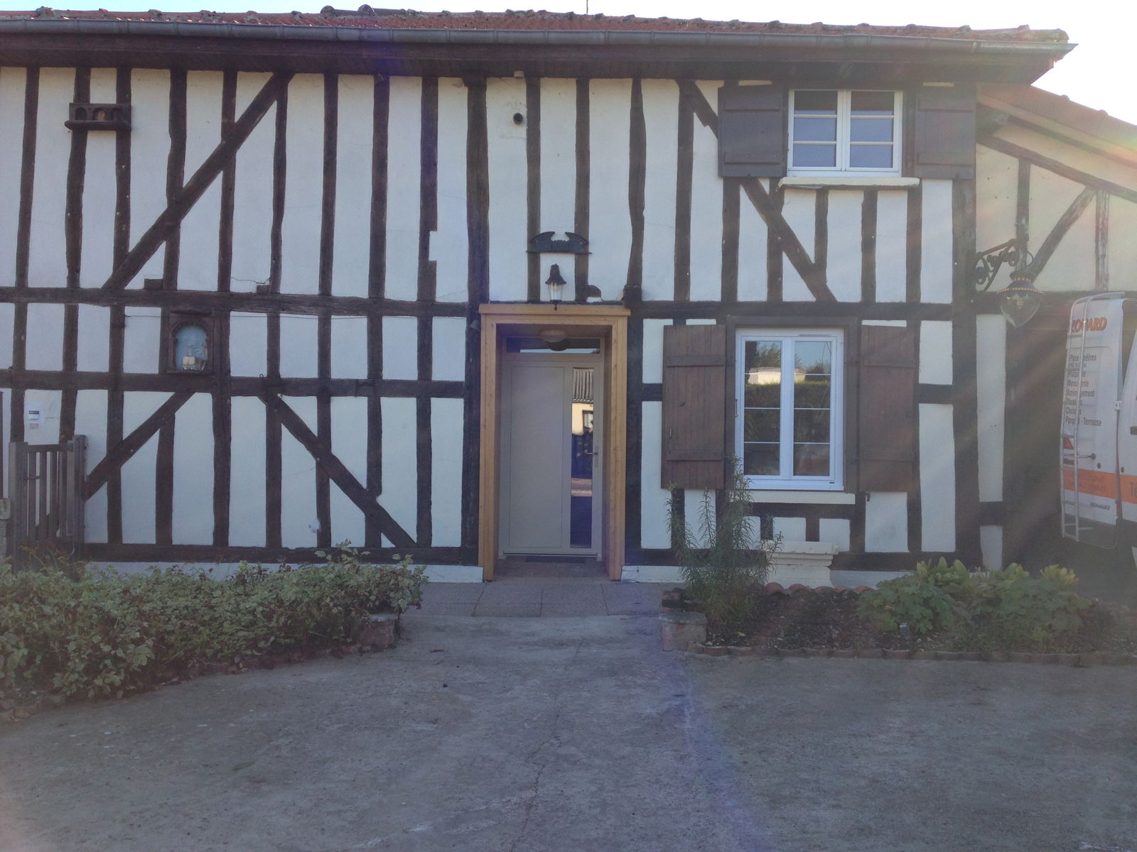 Onofhängeg Studio Giffaumont-Champaubert 178475