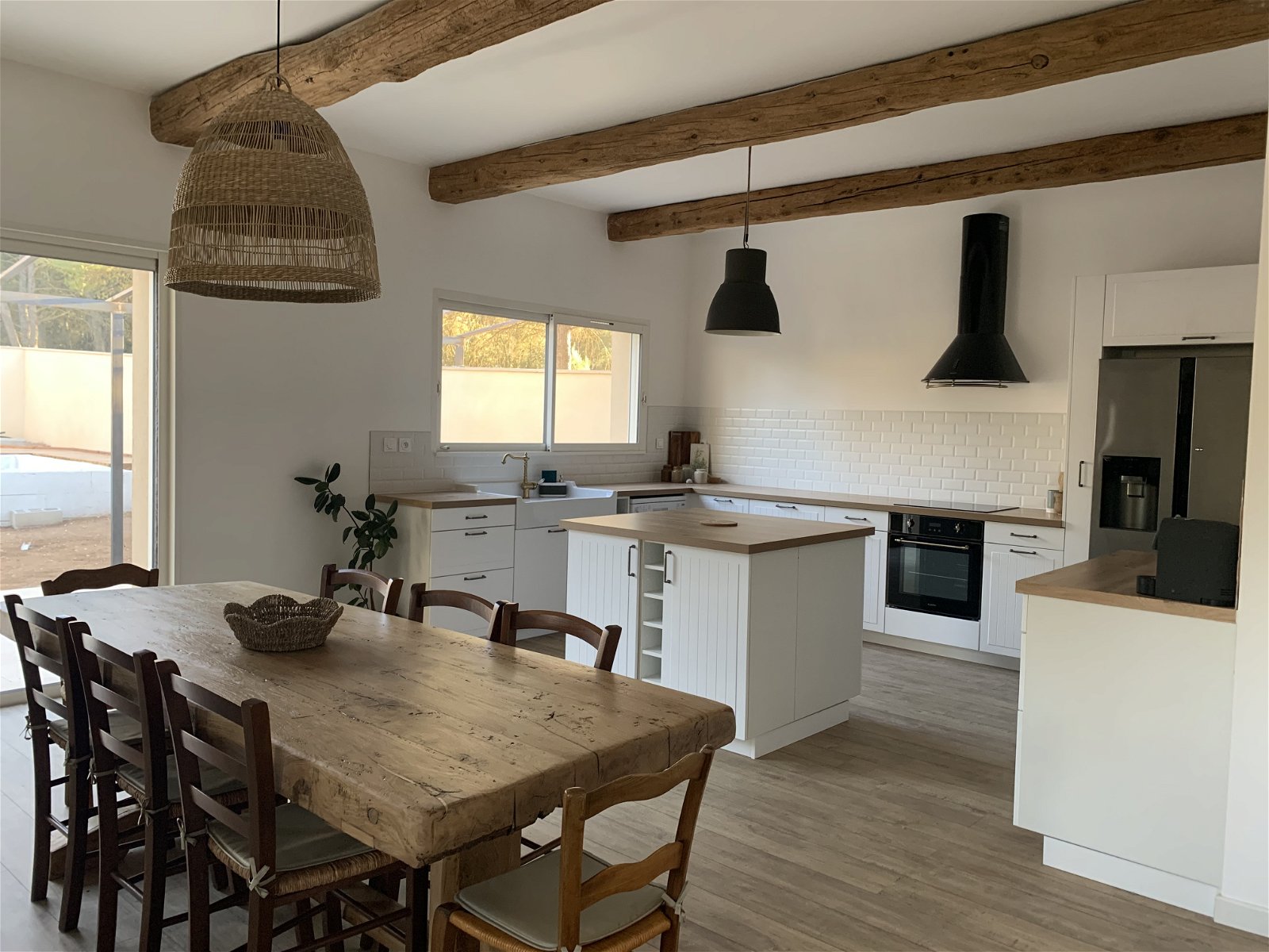 Onafhankelijke Studio Vernègues 256761