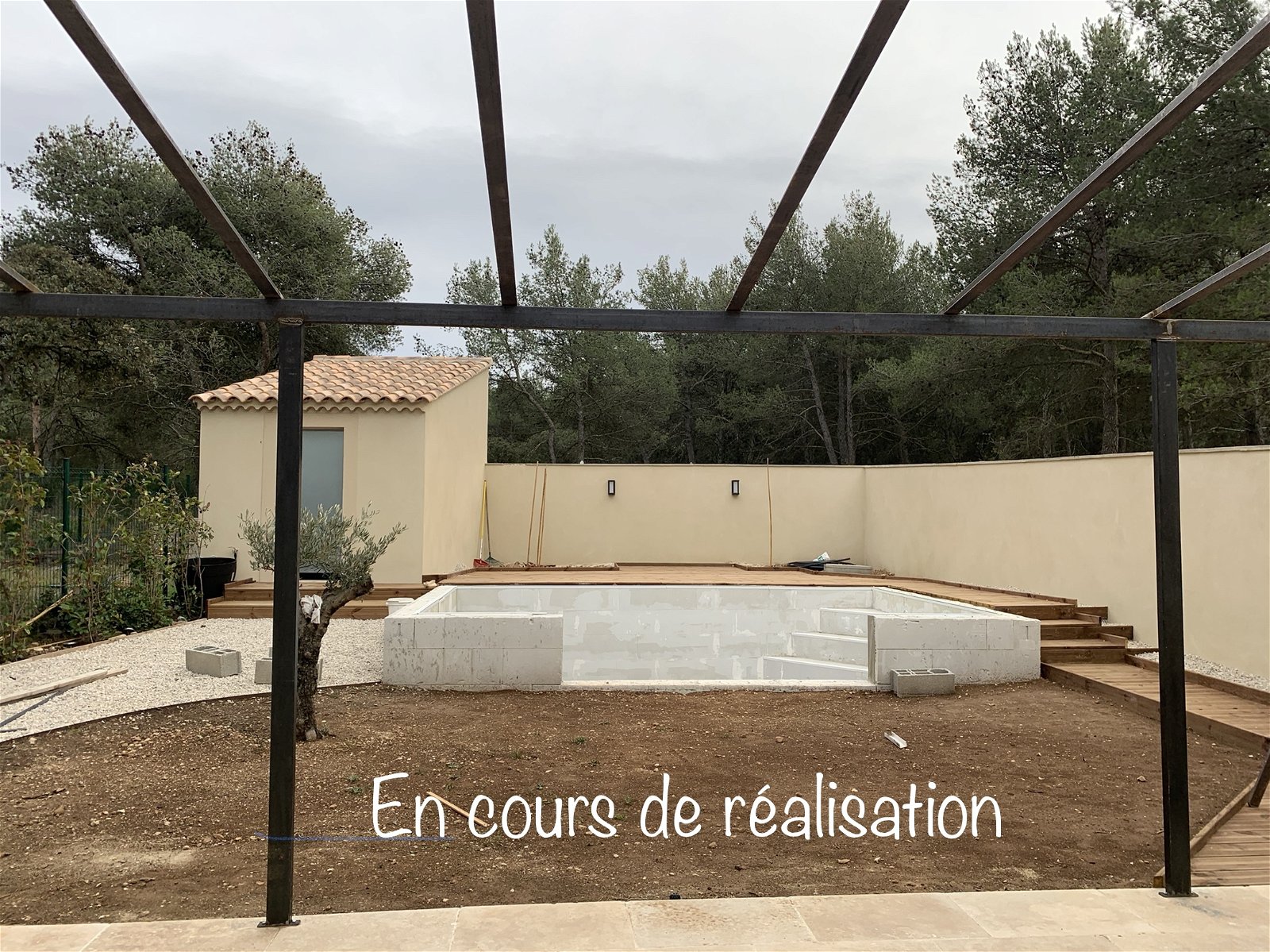 Onafhankelijke Studio Vernègues 256761