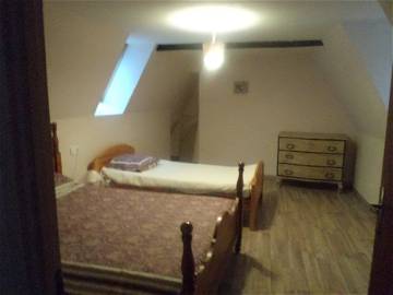 Room For Rent Senergues 159199-1