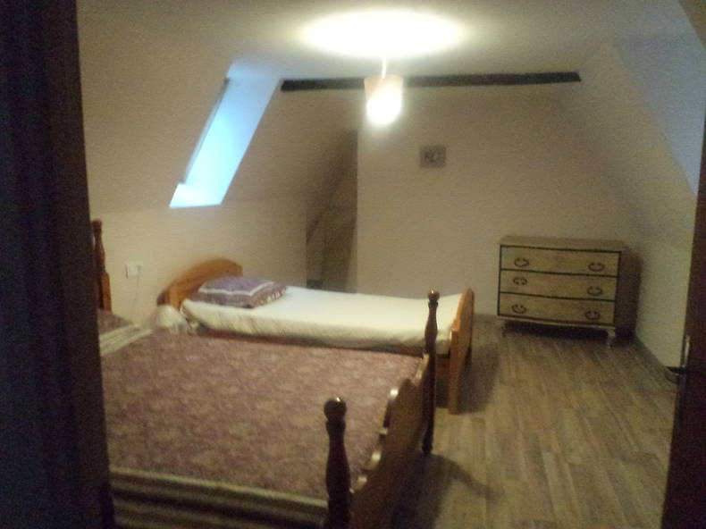 Toda La Casa Senergues 159199-1