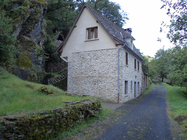 Chambre À Louer Senergues 159199