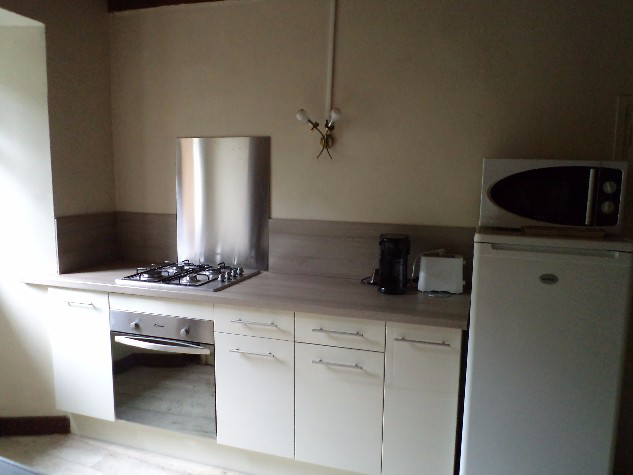 Toda La Casa Senergues 159199-4