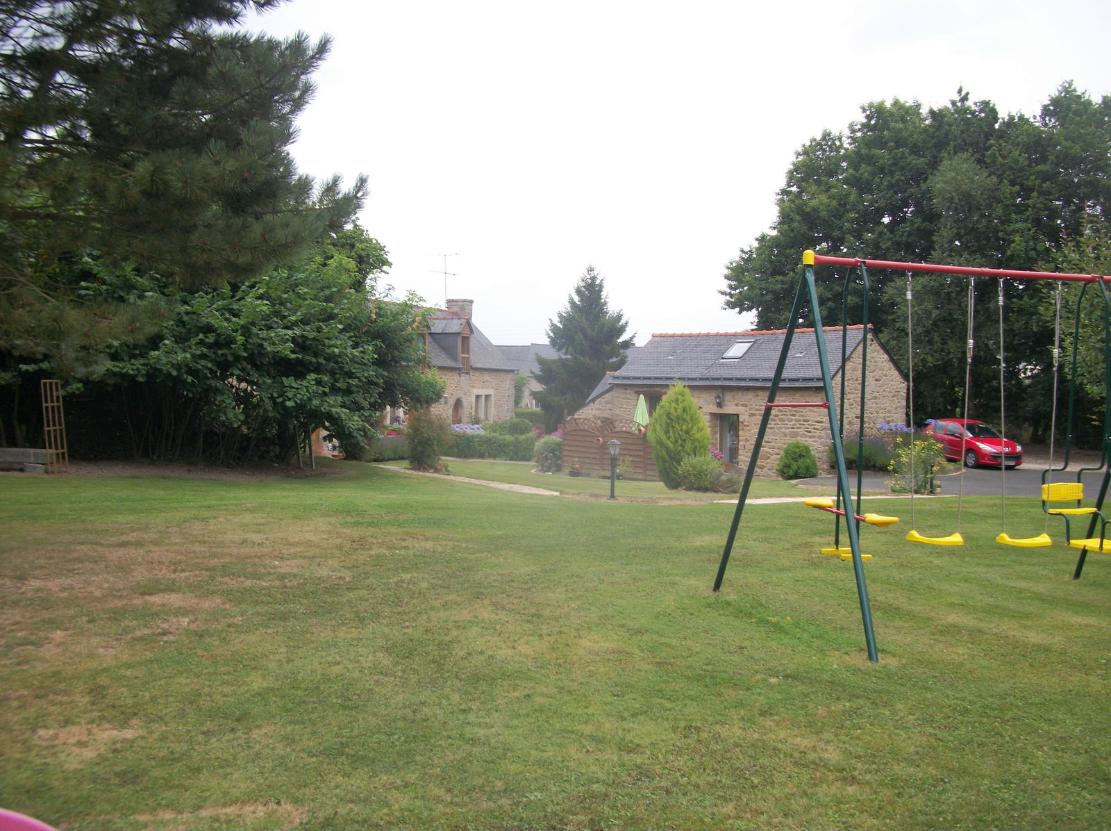 Niezależne Studio Ploumagoar 251537