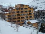 Itsenäinen Studio Les Deux Alpes 307523