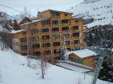 Roomlala | Location grand studio 38 m2 6 p aux Deux Alpes