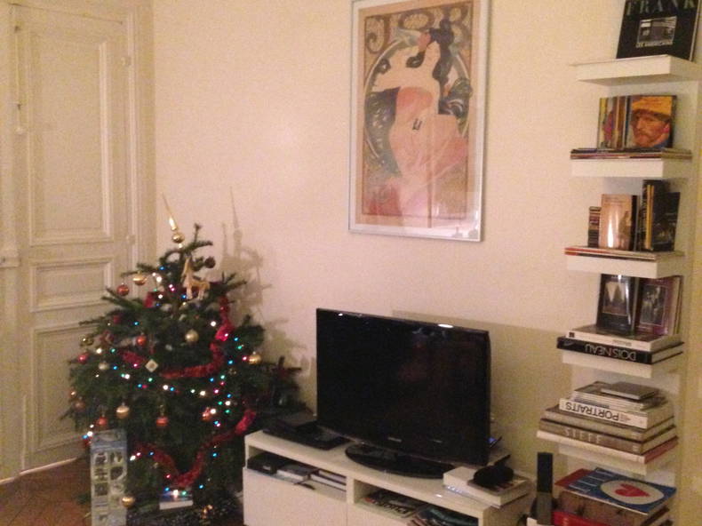 Colocación Saint-Ouen 85984-3